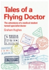 Tales of a Flying Doctor - eBook