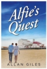 Alfie's Quest - Book