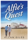 Alfie's Quest - eBook