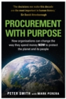 Procurement With Purpose - eBook
