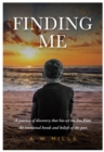 Finding Me - eBook