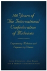 100 Years of The International Confederation of Midwives : Empowering Midwives and Empowering Women - Book