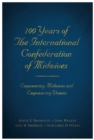 100 Years of the International Confederation of Midwives - eBook