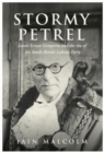 STORMY PETREL : Aaron Ernest Gompertz and the rise of the South Shields Labour Party - Book