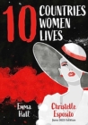 10 Countries 10 Women 10 Lives - Book