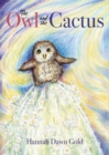 The Owl and the Cactus - Book