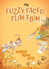 The Fuzzy Faced Flim Flum - Book