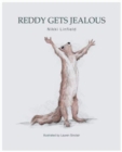 Reddy Gets Jealous - Book