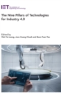 The Nine Pillars of Technologies for Industry 4.0 - Book