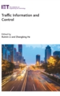 Traffic Information and Control - Book