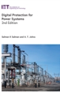 Digital Protection for Power Systems - Book