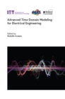 Advanced Time Domain Modeling for Electrical Engineering - eBook