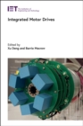 Integrated Motor Drives - Book