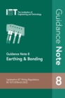 Guidance Note 8: Earthing & Bonding - Book