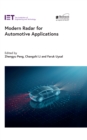 Modern Radar for Automotive Applications - eBook