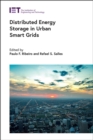 Distributed Energy Storage in Urban Smart Grids - Book