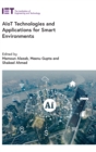 AIoT Technologies and Applications for Smart Environments - Book