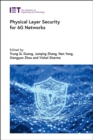 Physical Layer Security for 6G Networks - Book