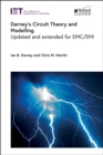 Darney's Circuit Theory and Modelling : Updated and extended for EMC/EMI - Book