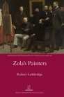 Zola's Painters - Book