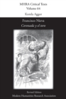 Francisco Nieva, 'Coronada y el toro' - Book