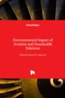 Environmental Impact of Aviation and Sustainable Solutions - Book