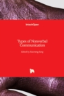 Types of Nonverbal Communication - Book