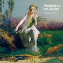 Manchester Art Gallery Wall Calendar 2021 (Art Calendar) - Book