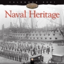Naval Heritage Wall Calendar 2021 (Art Calendar) - Book