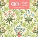 William Morris Gallery Mini Wall calendar 2021 (Art Calendar) - Book