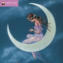 Fairyland by Jean & Ron Henry Wall Mini Wall calendar 2021 (Art Calendar) - Book