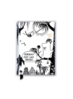 Moomin - Tarzan! Pocket Diary 2021 - Book