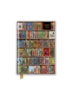 Bodleian Libraries - High Jinks Bookshelves Pocket Diary 2021 - Book