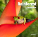 Rainforest Endangered - Book