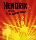 Jimi Hendrix : Still Burning Bright - Book