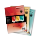 3-Book Music Working Kit for Guitar - Book