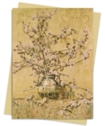 Charles Coleman: Apple Blossom Greeting Card Pack : Pack of 6 - Book
