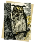 Grimm's Fairy Tales: Winking Owl Greeting Card Pack : Pack of 6 - Book