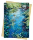 Nel Whatmore: Beautiful Reflections Greeting Card Pack : Pack of 6 - Book