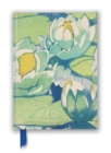 NGS: Mabel Royds: Water Lilies (Foiled Journal) - Book