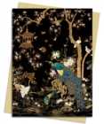 Ashmolean: A Japanese Garden Greeting Card Pack : Pack of 6 - Book