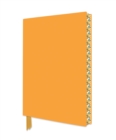 Sunrise Gold Artisan Notebook (Flame Tree Journals) - Book