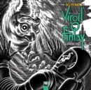 The Sci-Fi Art of Virgil Finlay Wall Calendar 2022 (Art Calendar) - Book