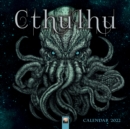 Cthulhu Wall Calendar 2022 (Art Calendar) - Book