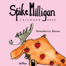 Spike Milligan Wall Calendar 2022 (Art Calendar) - Book