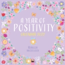A Year of Positivity by Rebecca McCulloch Wall Calendar 2022 (Art Calendar) - Book