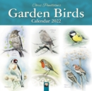 Chris Pendleton Garden Birds Wall Calendar 2022 (Art Calendar) - Book