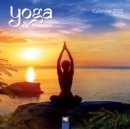 Yoga & Meditation Wall Calendar 2022 (Art Calendar) - Book