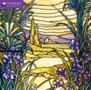 Tiffany Wall Calendar 2022 (Art Calendar) - Book