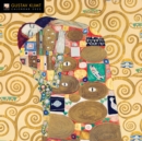 Gustav Klimt Wall Calendar 2022 (Art Calendar) - Book